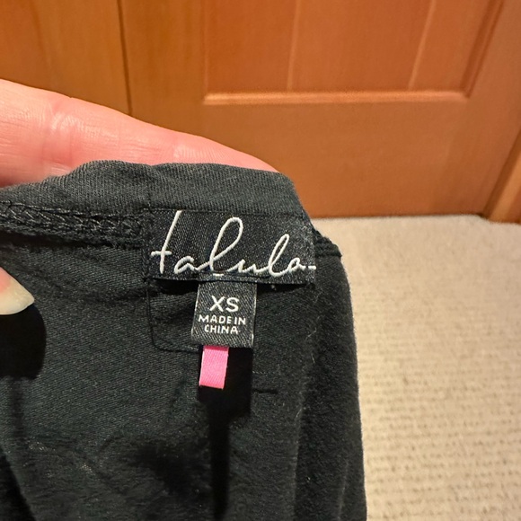 Aritzia Talula Tank Top, XS. - Picture 2 of 3